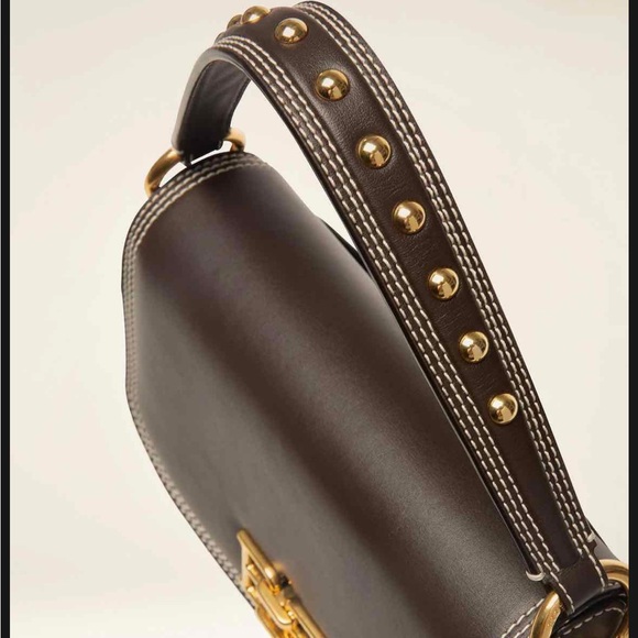 Bally Beckie  satchel bag - Picture 4 of 14